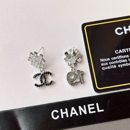 Earrings-A787