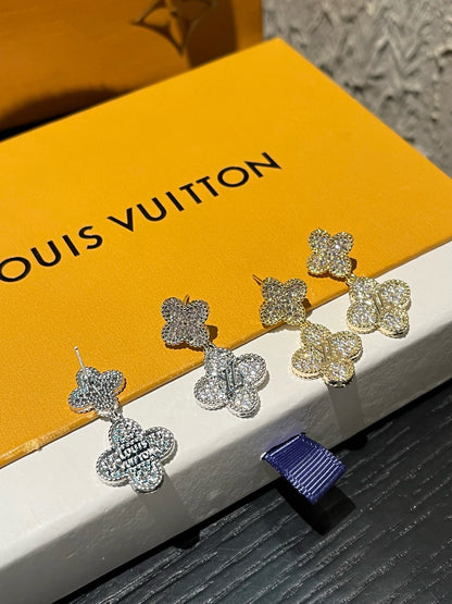 Earrings-A1208