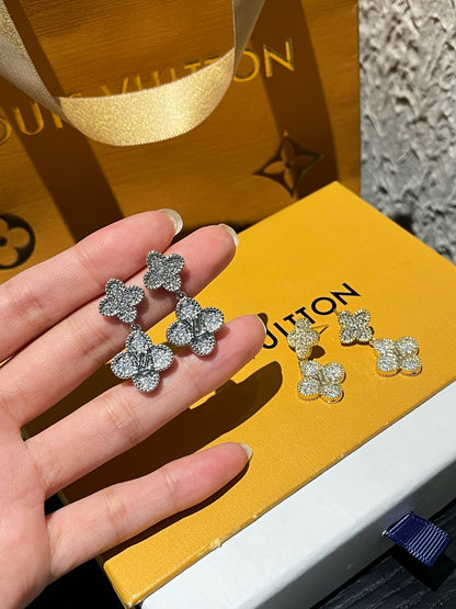 Earrings-A1208