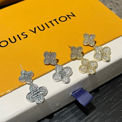 Earrings-A1208