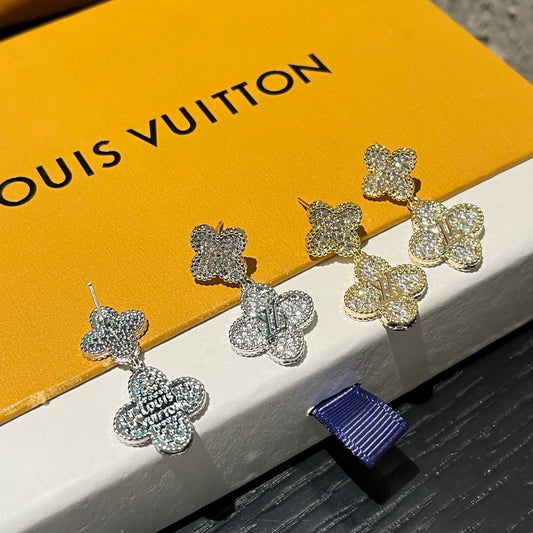 Earrings-A1208
