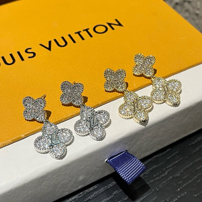 Earrings-A1208