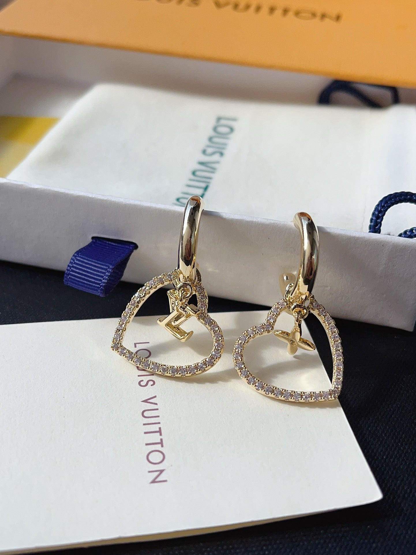 Earrings-A1105