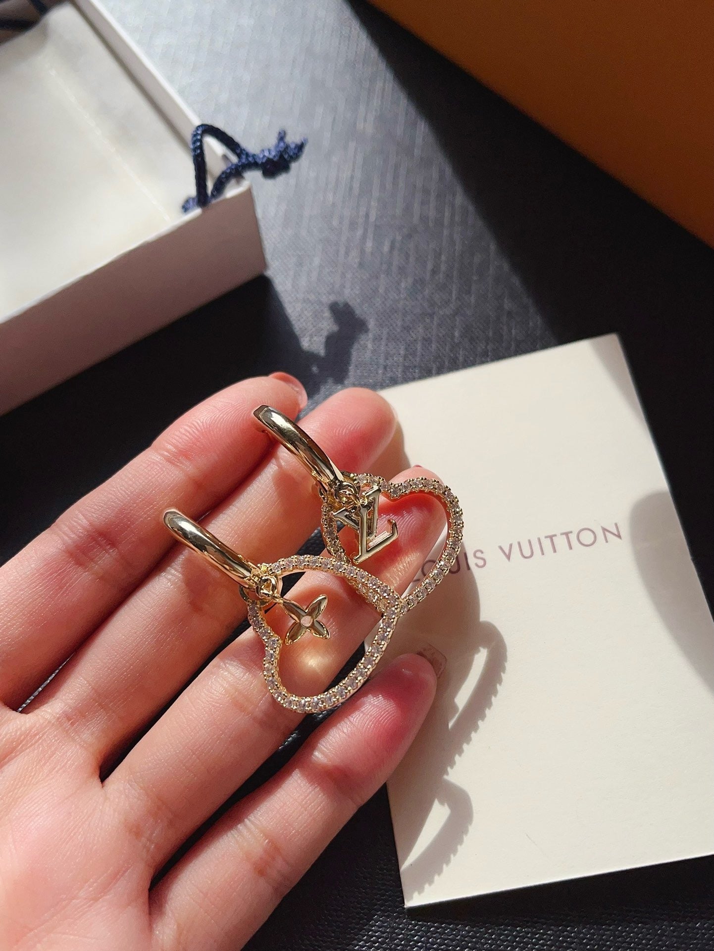Earrings-A1105
