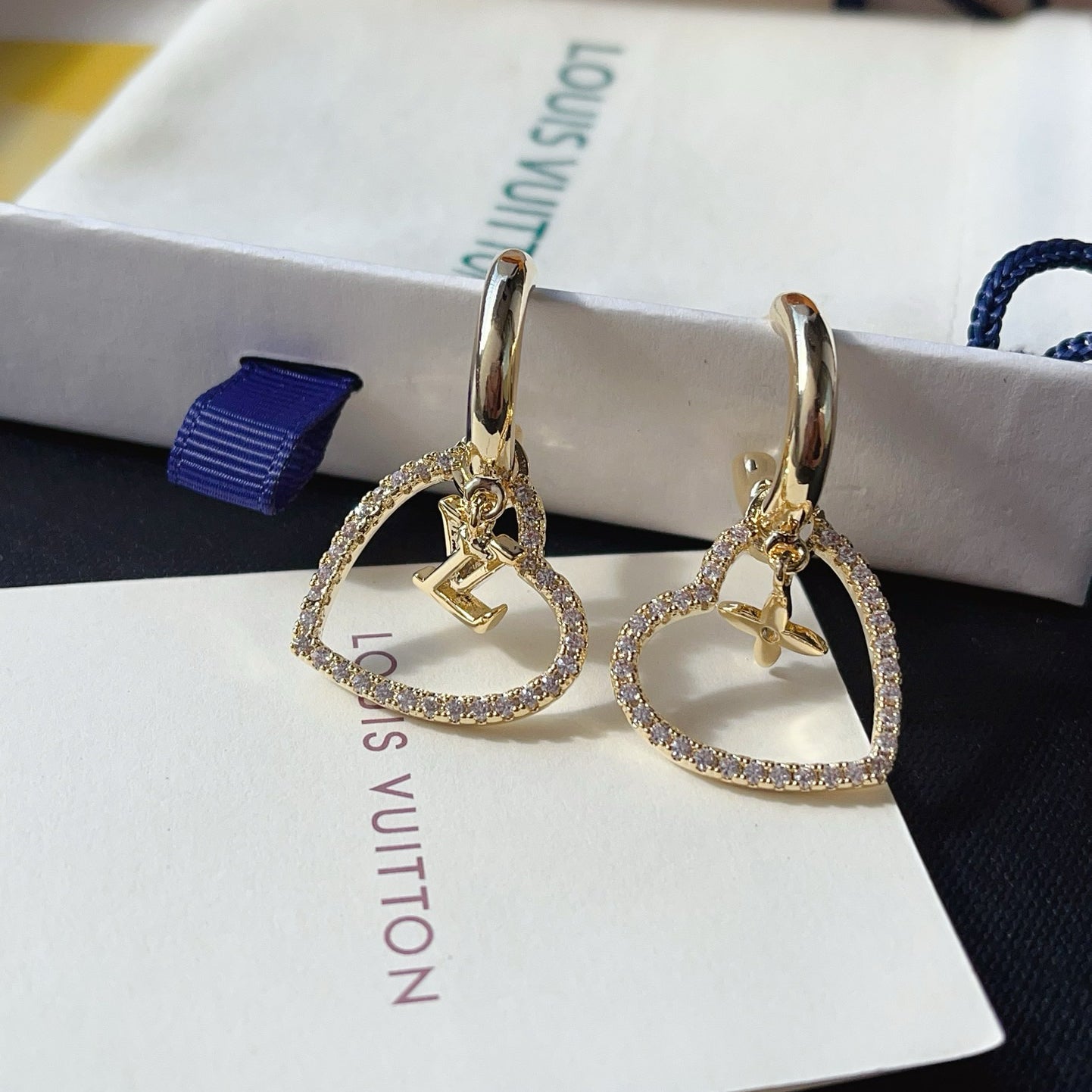 Earrings-A1105