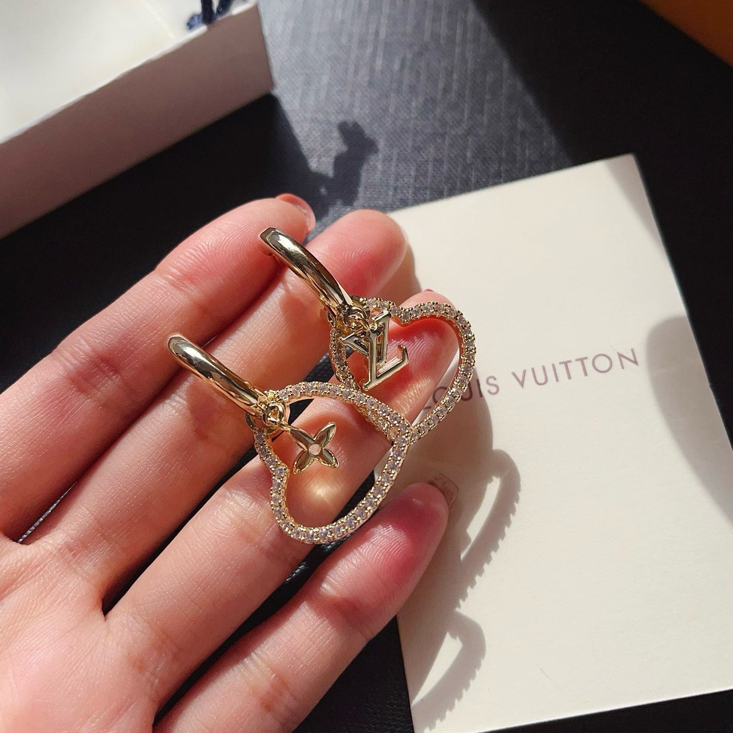 Earrings-A1105