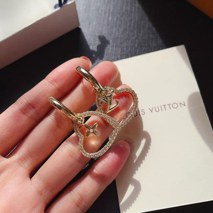 Earrings-A1105