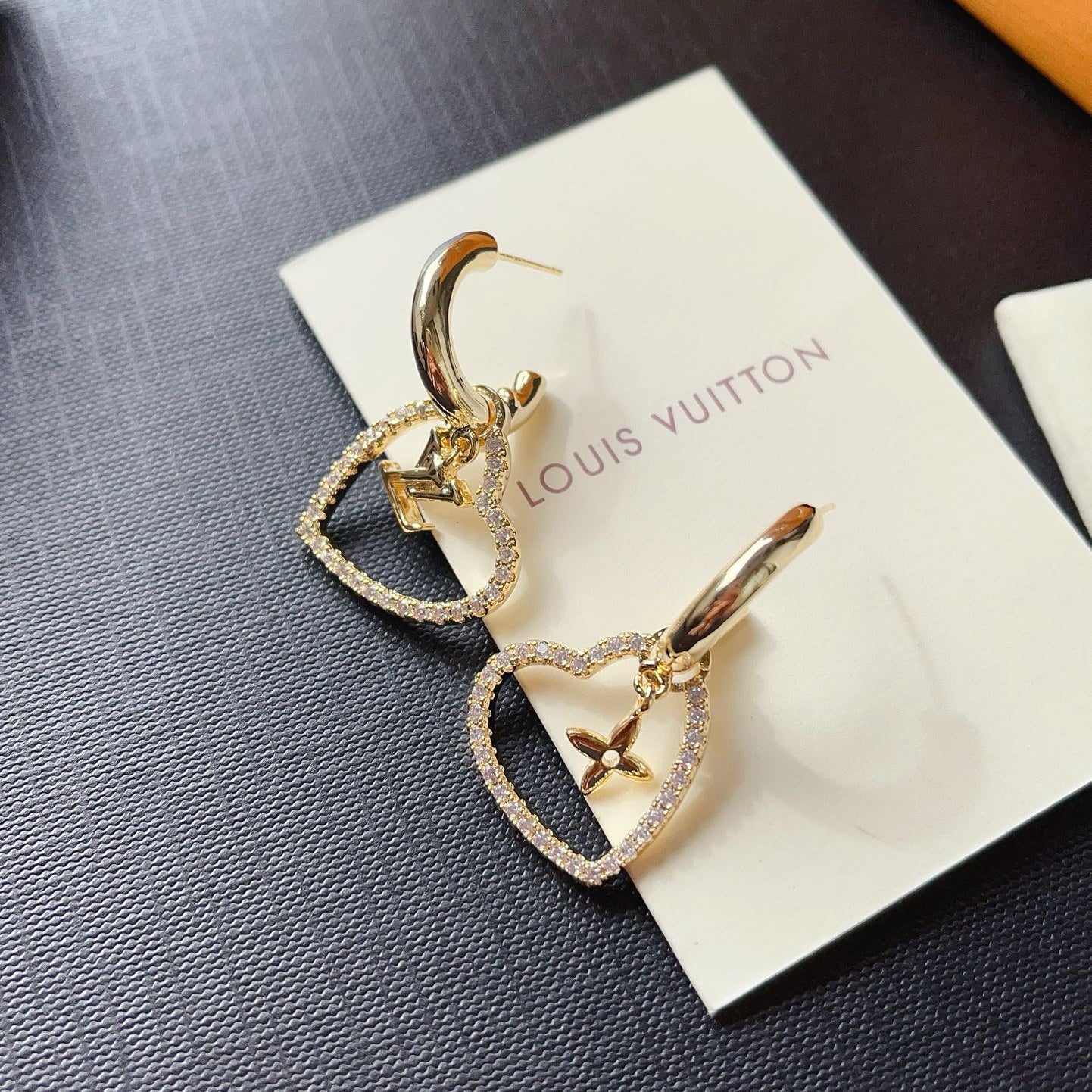 Earrings-A1105