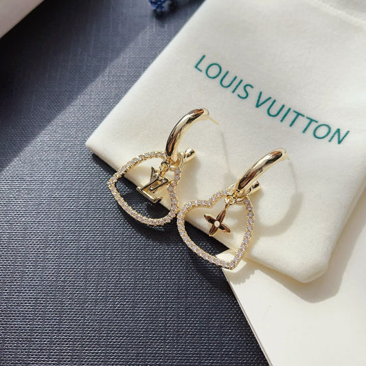 Earrings-A1105