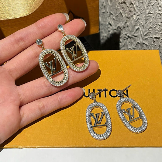 Earrings-A1207