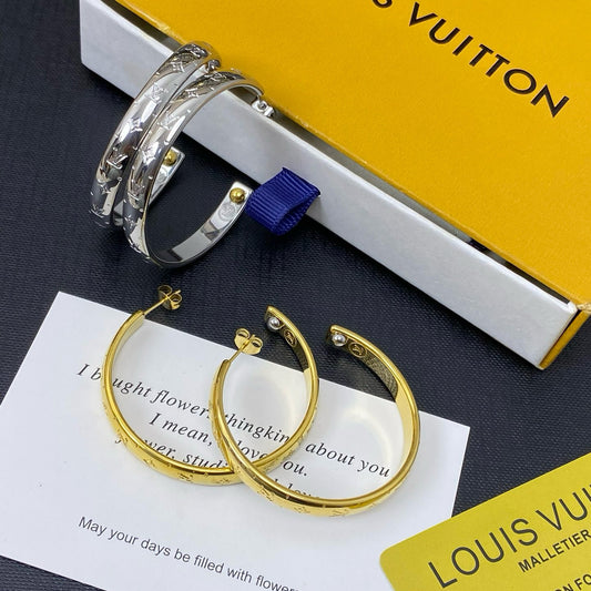 Earrings-A1203