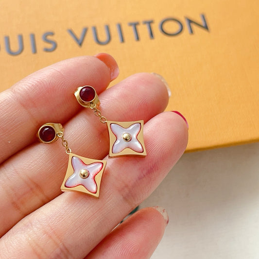 Earrings-A1127