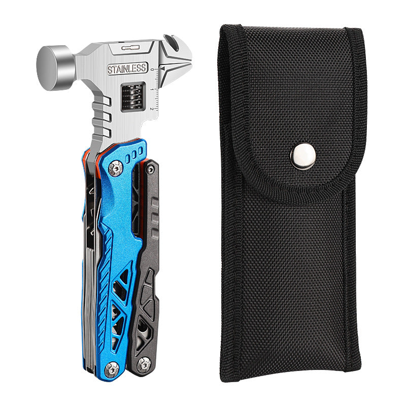 16-in-1 Multi-tool Hammer
