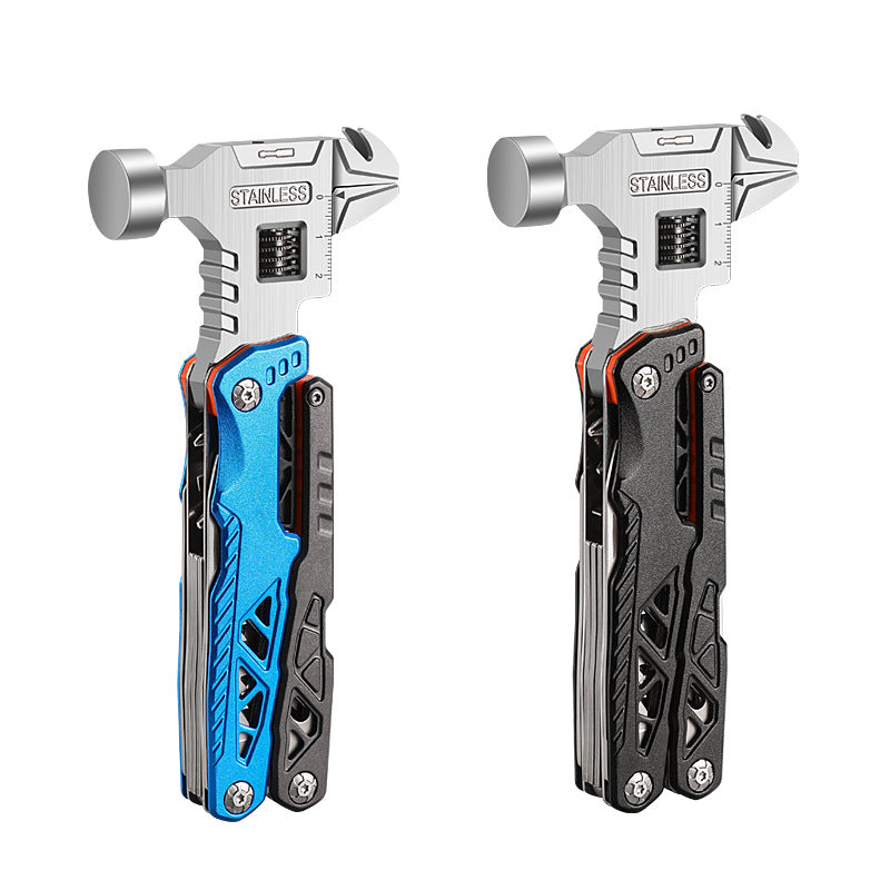 16-in-1 Multi-tool Hammer