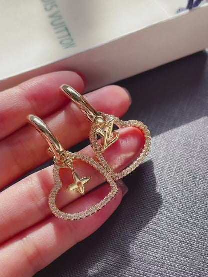 Earrings-A1105