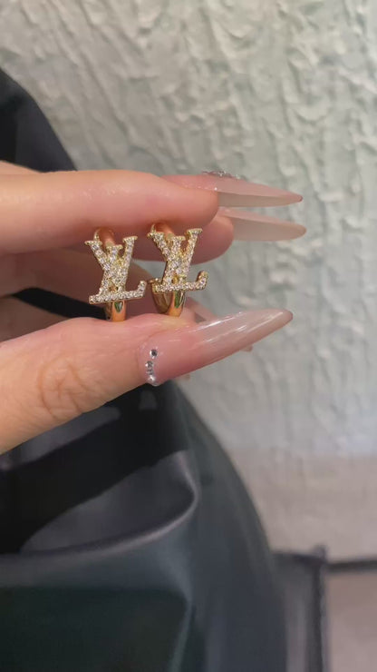 Earrings-A1231