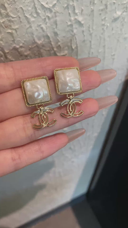 Earrings-A334