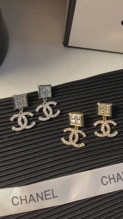 Earrings-A925