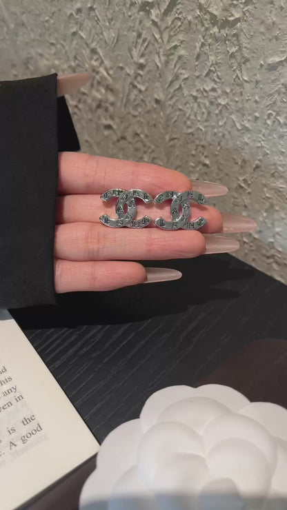Earrings-A1223