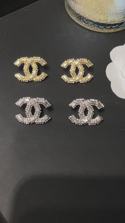 Earrings-A891
