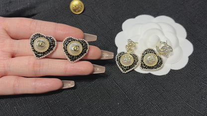 Earrings-A837