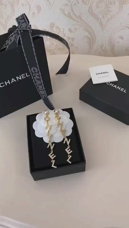 Earrings-A266