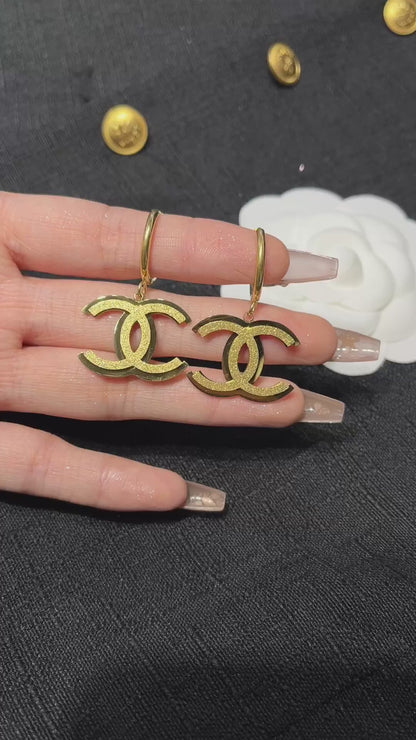 Earrings-A401