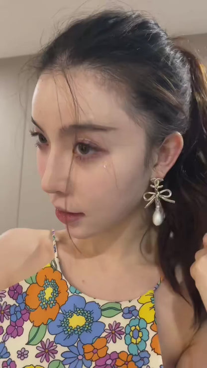 Earrings-A724