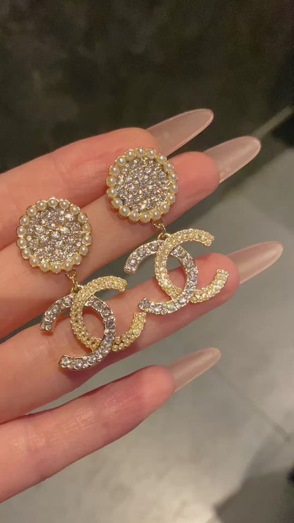 Earrings-A633