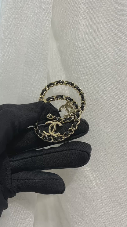 Earrings-A754