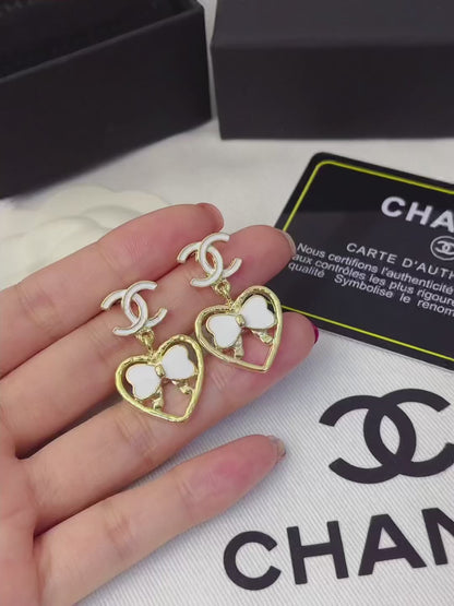 Earrings-A1110
