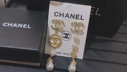 Earrings-A255
