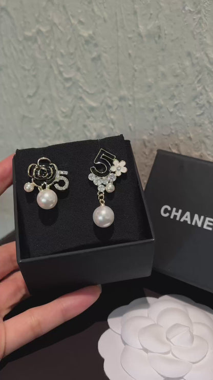 Earrings-A214