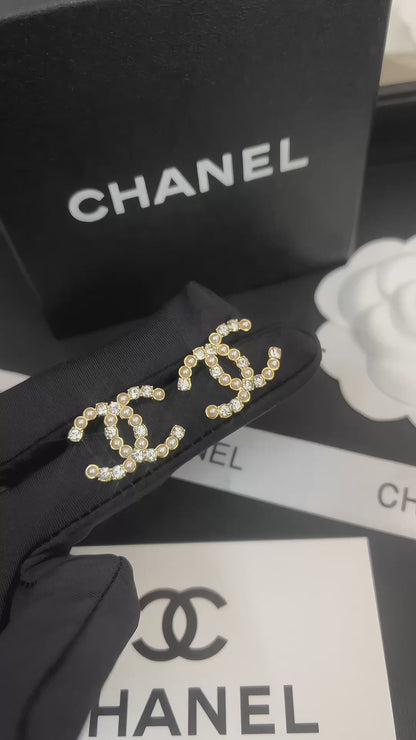 Earrings-A975