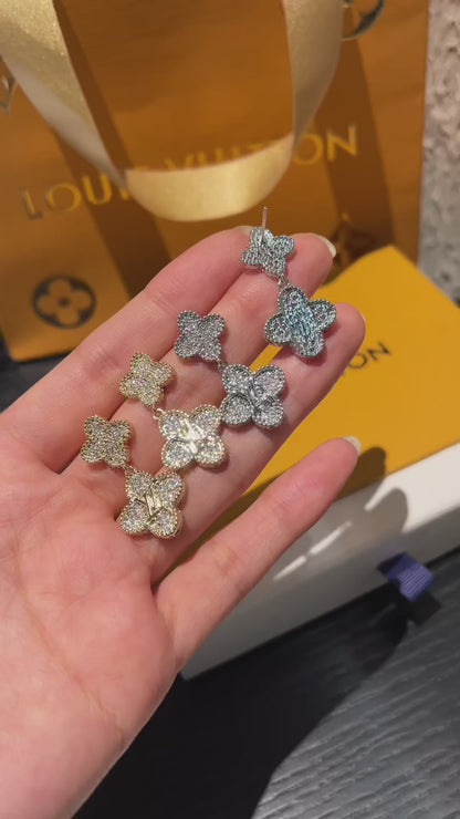 Earrings-A1208