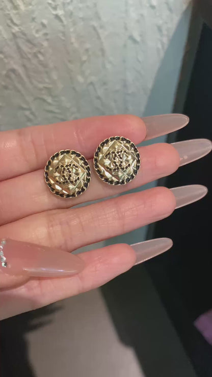 Earrings-A491