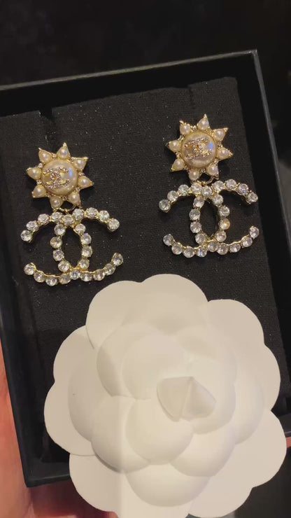 Earrings-A282