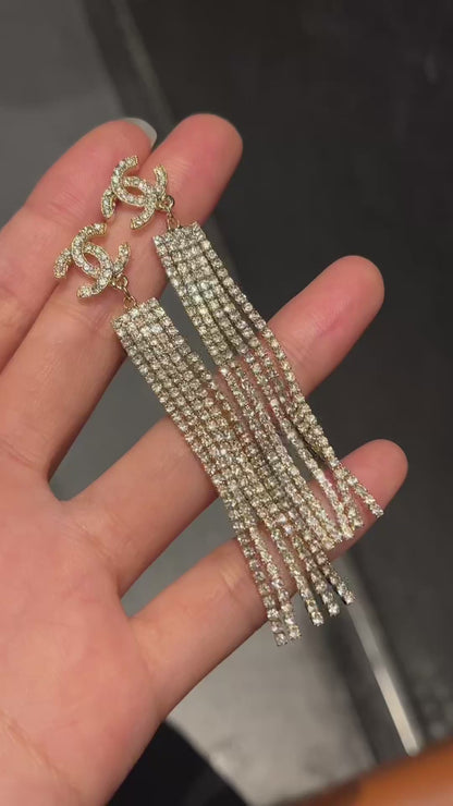 Earrings-A378