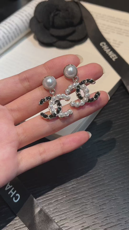 Earrings-A1209