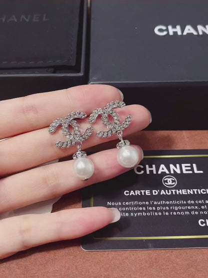 Earrings-A1167
