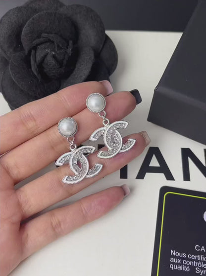 Earrings-A1095